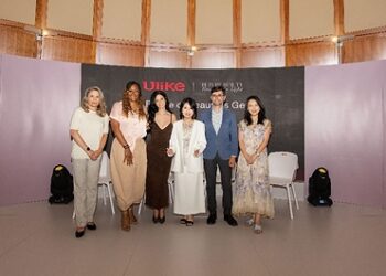 Ulike Brings “Future Beauty, Powered by Light” to Boston, Challenging the Conventional Beauty Trade-Off Between Efficacy and Comfort