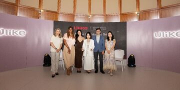 Ulike Brings “Future Beauty, Powered by Light” to Boston, Challenging the Conventional Beauty Trade-Off Between Efficacy and Comfort