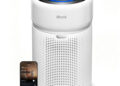 Levoit Debuts Eleva™ 300X Air Purifier with System-Level HEPA Filtration for Bedrooms and Home Offices
