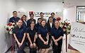 LX Pantos Thailand Opens Newly Renovated Bangkok Office to Support Business Growth