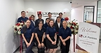 LX Pantos Thailand Opens Newly Renovated Bangkok Office to Support Business Growth