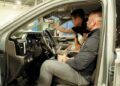 Digital Mirror Pioneer YFORE Unveils Full Intelligent Mirror Lineup in North America