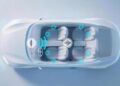 YFORE Debuts ODMS In-Cabin Sensing System to Enhance Cockpit Safety