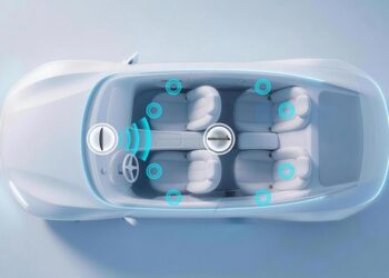 YFORE Debuts ODMS In-Cabin Sensing System to Enhance Cockpit Safety