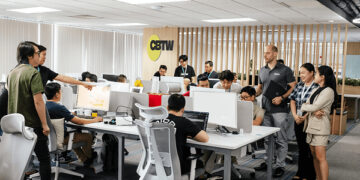 CBTW Brings Governed AI Engineering to Australian Businesses Through APAC Delivery Teams