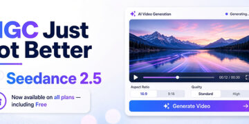 GeeLark Expands Its AIGC Suite and Opens AI Content Creation to Free Users