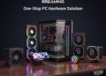 ESGAMING Launches Global Distributor Program at 2026 HK and Canton Fairs