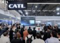 CATL Announces Local Partnership, Showcases Full-Chain Storage at The Smarter E South America 2026