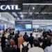 CATL Announces Local Partnership, Showcases Full-Chain Storage at The Smarter E South America 2026