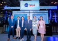 Runjian Co., Ltd. Showcases Token-as-a-Service and AI Innovations at AIMX Singapore 2026