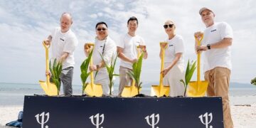 Club Med Breaks Ground on Koh Samui: First Exclusive Collection Resort in Thailand