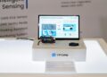 YFORE Unveils Multi-Scenario UWB Radar Sensing for Next-Gen Vehicles