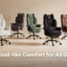 Dowinx Reframes Everyday Seating Around the Way People Really Live