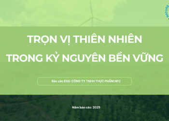 Nature Foods Announces Its 2025 ESG Report: From Measurement to Action for a Sustainable Value Chain
