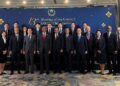 Singapore Judiciary Strengthens Judicial and Legal Cooperation within ASEAN in Bangkok Meetings