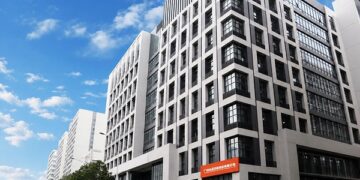 Professional Paper Tube Manufacturer Sprintpackage Expands to 20,000 SQM Facility