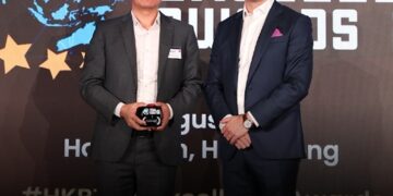 Himel Wins Technology Excellence Award, Bringing New Thinking to Everyday Electrical Products