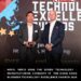 Himel Wins Technology Excellence Award, Bringing New Thinking to Everyday Electrical Products