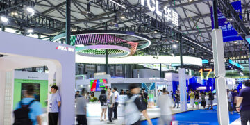 TCL CSOT Showcases New Innovations and Insights into the Future of Displays at DIC EXPO 2026