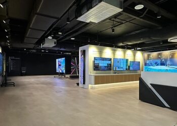 LG Electronics Launched New Business Innovation Center In Singapore To Accelerate Regional Digital Transformation