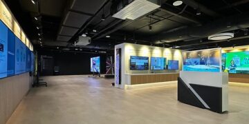 LG Electronics Launched New Business Innovation Center In Singapore To Accelerate Regional Digital Transformation