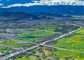 World’s Highest Plateau Railway, 20 Years On