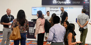 LG CNS Targets U.S. Ad Market with Agentic AI-Powered Marketing Solution