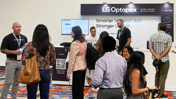 LG CNS Targets U.S. Ad Market with Agentic AI-Powered Marketing Solution