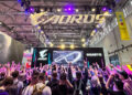 GIGABYTE Highlights What Drew Gamers at Gamescom 2026 with AORUS INFINITY and Immersive Gaming Experiences