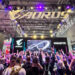 GIGABYTE Highlights What Drew Gamers at Gamescom 2026 with AORUS INFINITY and Immersive Gaming Experiences