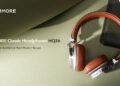1MORE Classic Headphones HQ36 Launch with Style and Sound