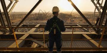 ADNOC Gas Delivers Resilient Q2 Net Income, Takes FID on Major Growth Projects