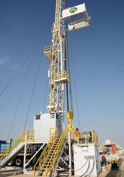 Action Energy Company Reports H1 2026 Financial Results