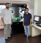 Prasad Corp Launches 8K/4K Film Preservation & Restoration Center of Excellence in Manila