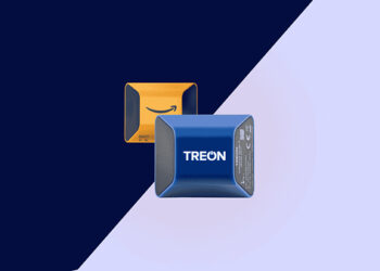 Treon Flow Offers Seamless Continuation for Amazon Monitron while Optimizing Predictive Maintenance for Large Asset Fleets