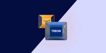Treon Flow Offers Seamless Continuation for Amazon Monitron while Optimizing Predictive Maintenance for Large Asset Fleets