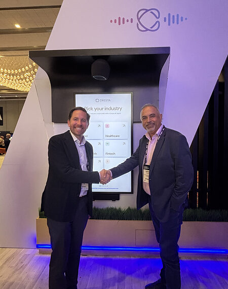 Firstsource and Cresta Partner to Accelerate AI-Powered Customer Experience Transformation