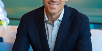 Capital Group Announces Appointment of New Chief Information Officer