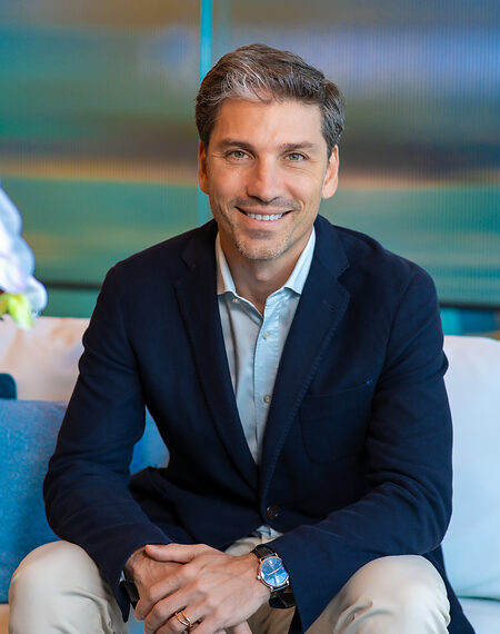 Capital Group Announces Appointment of New Chief Information Officer