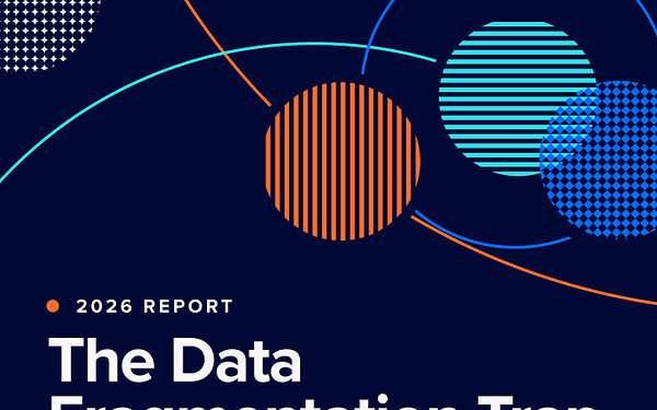 Cision Report Warns Brands Are Falling Into Costly ‘Data Fragmentation Trap’