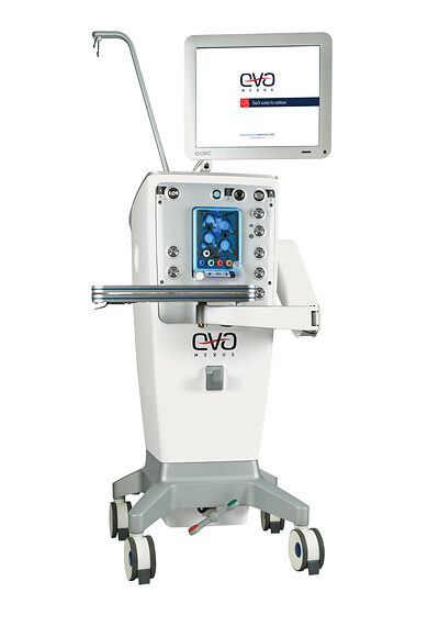 ZEISS debuts DORC EVA NEXUS for cataract surgery at ESCRS