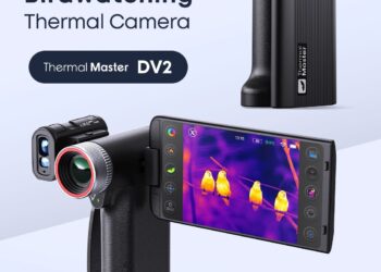 Thermal Master Officially Launches All-new DV2 and T2MAX Across Europe and North America