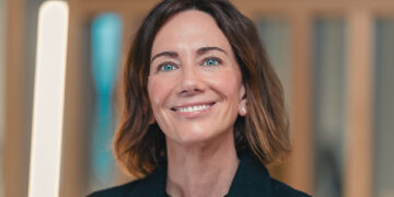 DXC Appoints Lisa Beaudoin as Chief Product Officer to Accelerate Product-Led Growth