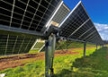 GameChange Energy completes commissioning of its Genius Tracker™ for Dannevirke Solar Farm in New Zealand