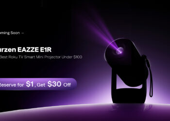 Aurzen Announces Exclusive E1R Pre-Launch Voucher Program, Offering Early Supporters $30 Off with a $1 Reservation