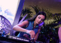 DJ KOROLOVA HEADLINES VELO’S INAUGURAL “ECHOES OF TOMORROWLAND” EVENT IN IBIZA TO CELEBRATE SELF-EXPRESSION