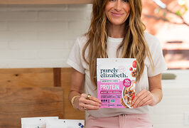 FERRERO GROUP TO ACQUIRE PURELY ELIZABETH, A LEADING U.S. MODERN WELLNESS BRAND