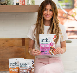 FERRERO GROUP TO ACQUIRE PURELY ELIZABETH, A LEADING U.S. MODERN WELLNESS BRAND