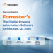 Newgen Software Recognized in The Digital Process Automation Software Landscape, Q3 2026