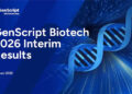 GenScript Reports 27.3% First-Half 2026 Revenue Growth as AI Drug Discovery Business Doubles